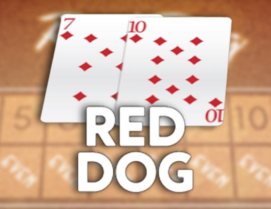 Red Dog